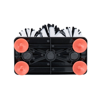 Glass Cleaning Brushes