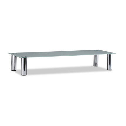 Glass TV-Stand