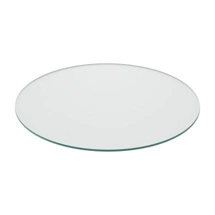 Glass sheet 8mm ESG