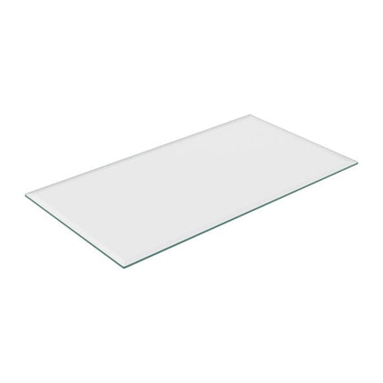 Glass sheet 8mm ESG