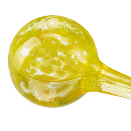 Glass water balls set of 4