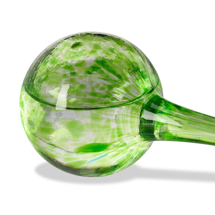 Glass water balls set of 4