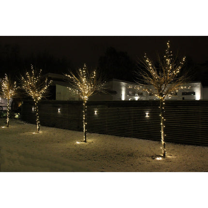 Glimmer 10m light string 6W