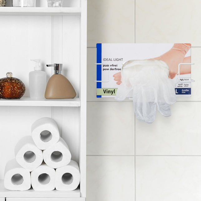 Glove dispenser - set of 2