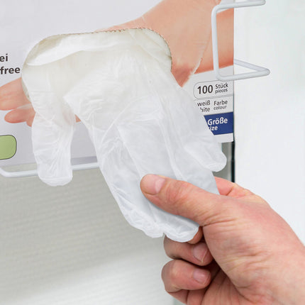 Glove dispenser - set of 2