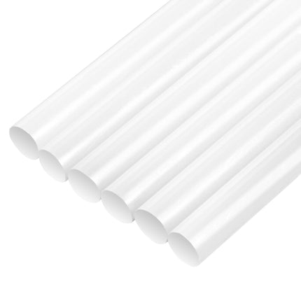 Glue sticks for glue gun 7.2x100mm 12-pack