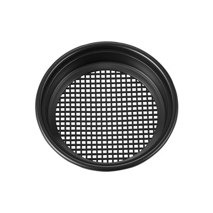 Gold Panning Kit, 19-Piece Set with 10 and 14 in Pans