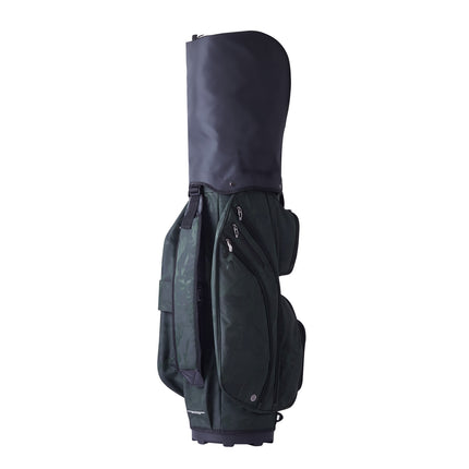 Golf Cart Bag – 14-Way Divider, 11 Pockets, Waterproof Nylon