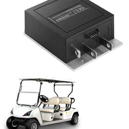 Golf Cart Speed Controller 36V 350A, IP65 Rated