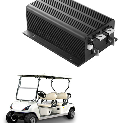 Golf Cart Speed Controller, 36V 500A, IP65 Rated