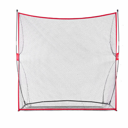 Golf Practice Net 7.8x7 Ft With Fiberglass Frame