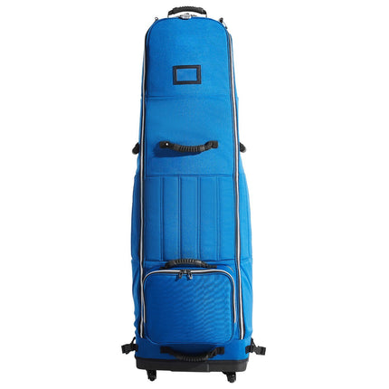 Golf Travel Bag With Wheels, 1200D Waterproof Padded