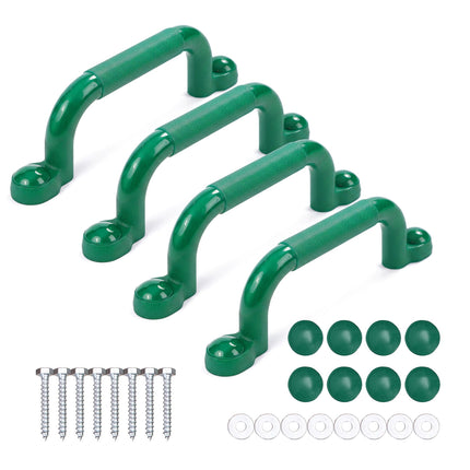 Grab Handles For Play Towers And Loft Beds, Textured