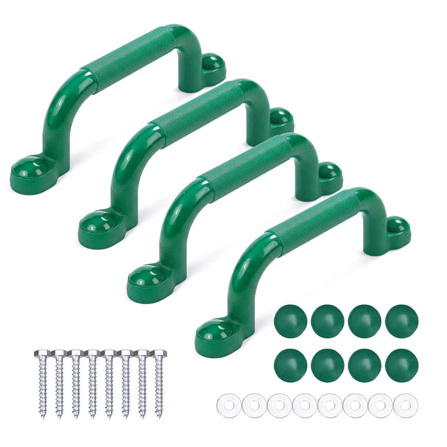 Grab Handles For Play Towers And Loft Beds, Textured
