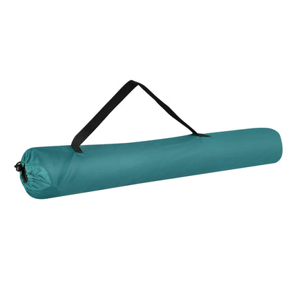 Green Folding Camping Stool, Compact and Lightweight