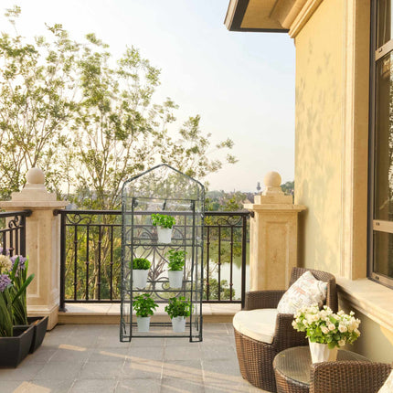 Greenhouse 3 shelves
