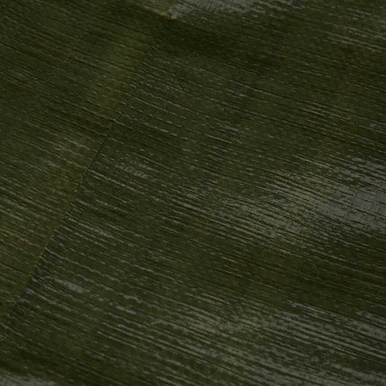 Green tarpaulin 140 g/m²