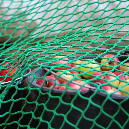 Green trailer net 2.3 x 3.5 m
