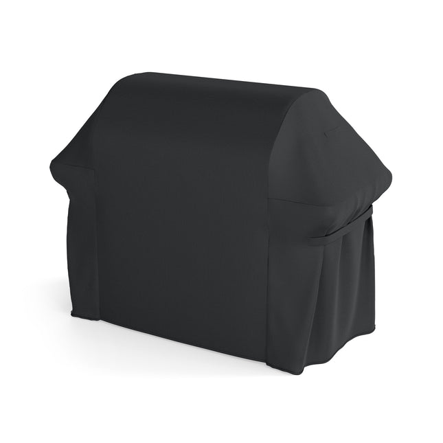 Grill Cover, Waterproof Oxford Fabric, 151x71x113 cm