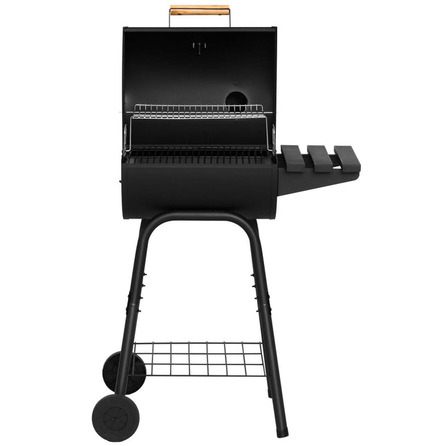 Grill barrel Kilgore