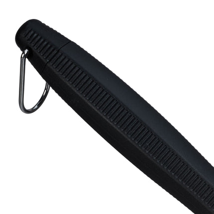 Grill brush stainless steel set of 2