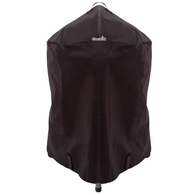 Grill cover for Kettleman
