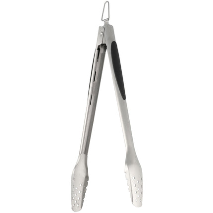 Grill utensil set SS 2 parts