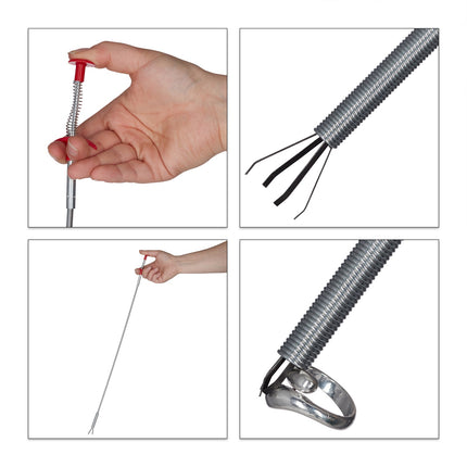 Gripper tool set Magnetic lifter and gripper