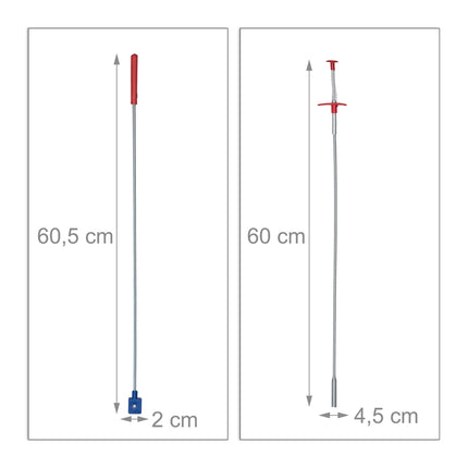 Gripper tool set Magnetic lifter and gripper