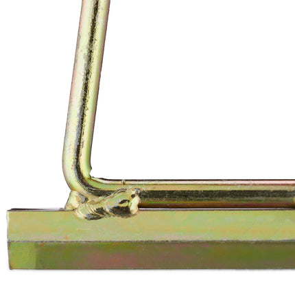 Ground anchor 30 cm in a set of 6