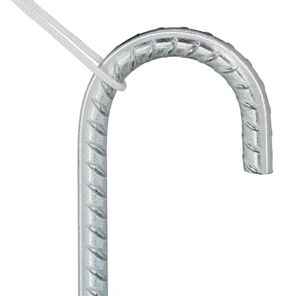 Ground pegs 10-pack