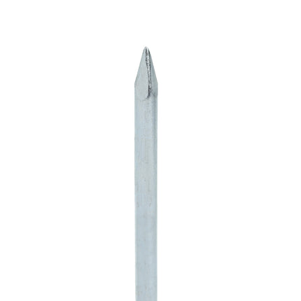 Ground pegs for mountains in a set of 14