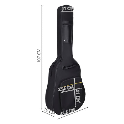Guitar case