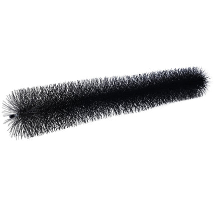 Gutter Brush Leaf Guard, 80 Ft, 27-Pack for 5-Inch Gutters
