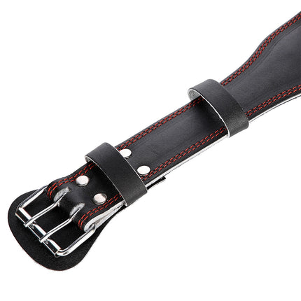 Gym Belt, Size M, Supportive, Durable
