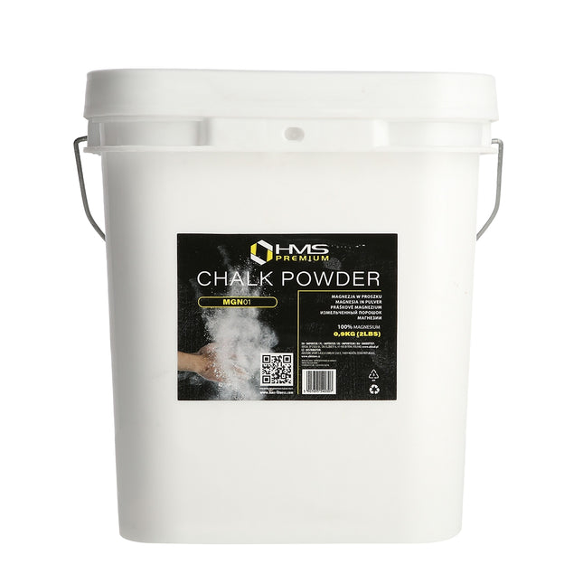 Gym Chalk 900g – Premium Grip for Weightlifting