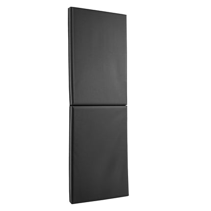 Gym Wall Padding Mat 60 x 20 x 2 In, Waterproof