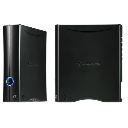 HDD StoreJet 3.5" 4TB USB3
