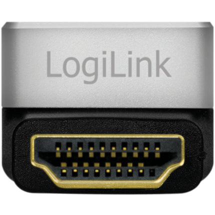 HDMI Adapter 270° Male to Female, 8K/60Hz Support