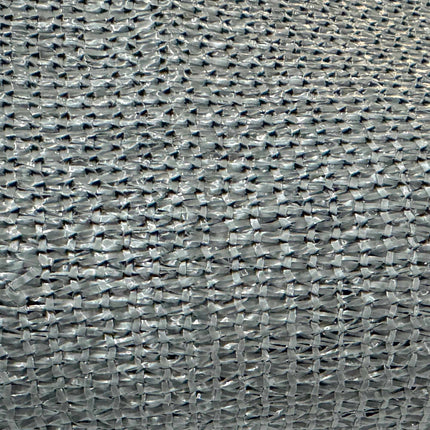 HDPE Shade Sail with Eyelets – Sun Protection, Various Sizes