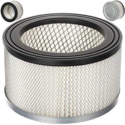 HEPA filter for ash vacuum cleaner 10927