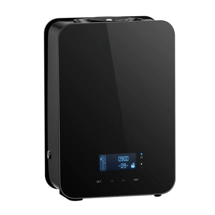 HVAC Scent Diffuser, 180ml Waterless, App Control
