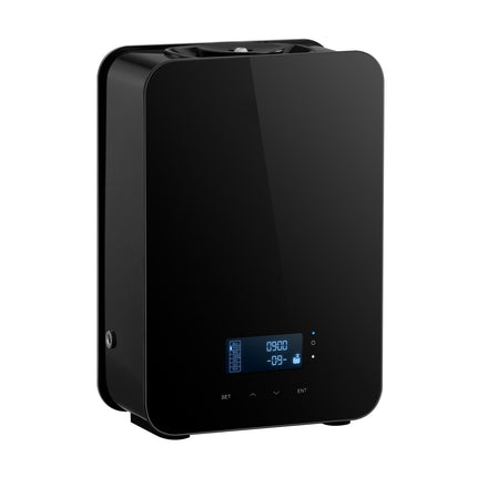 HVAC Scent Diffuser, 180ml Waterless, App Control