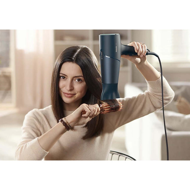 Hair Dryer 2300W, ThermoShield, 3 Heat & 2 Speed Settings