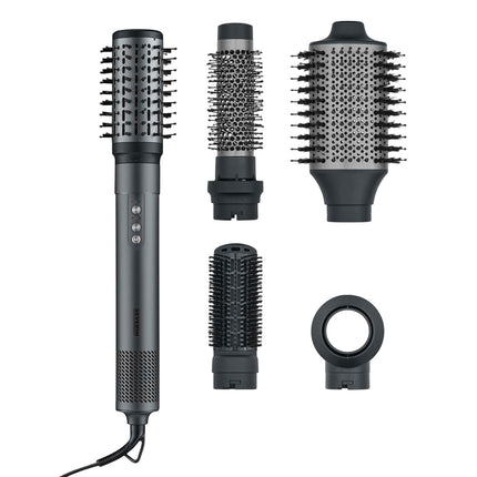 Hair Styler with 1500W BLDC Motor