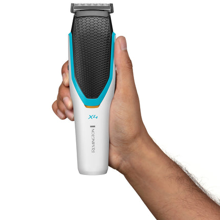 Hair clipper HC4000 X4 Power-X Series