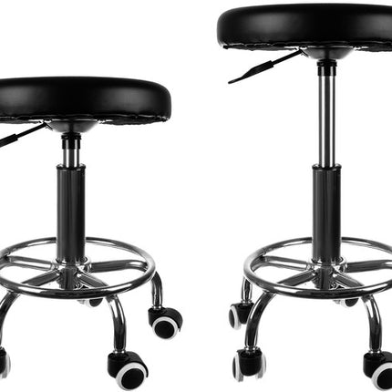Hairdressing stool - barber SF18320