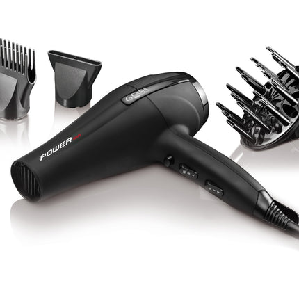 Hair dryer A21.POWERION.NO
