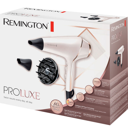 Hair dryer PROluxe AC9140