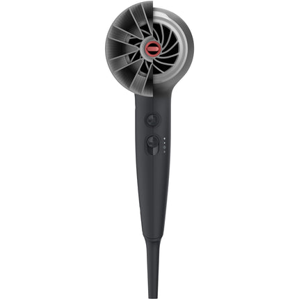 Hair dryer ThermoProtect BHD351